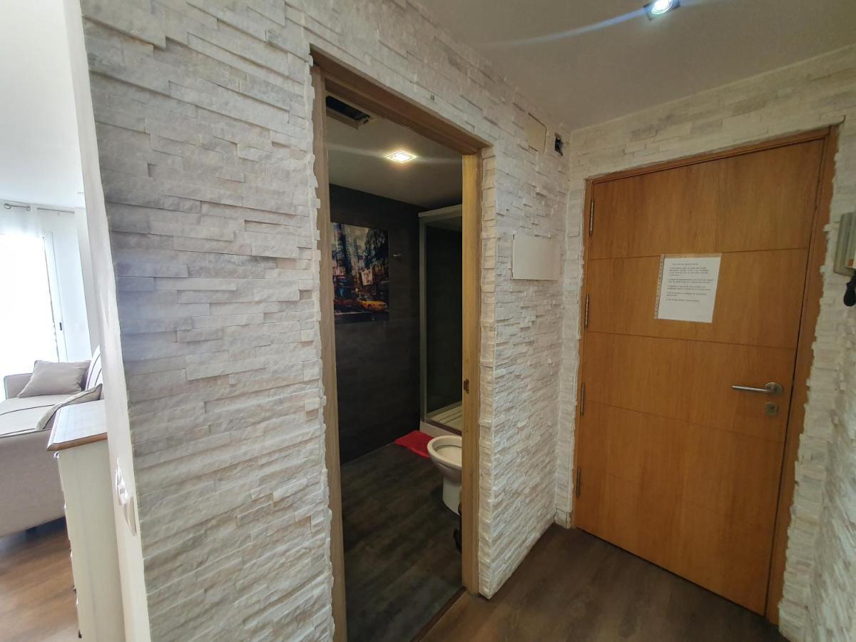 דירות Piso Familiar סאלו מראה חיצוני תמונה